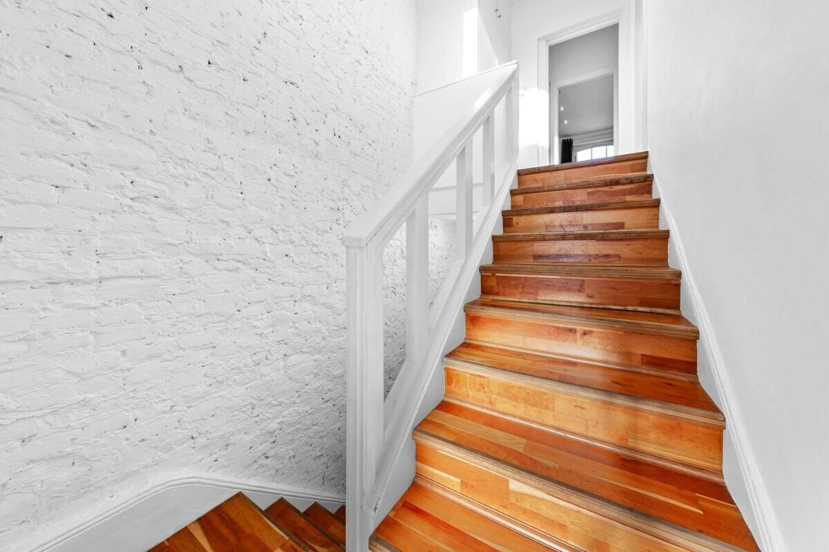 Balcony Blue Theme 1 Bedroom Central London Luxury Flat Near Hyde Park! Accommodates Up To 6! Double Sofa Bed And Next To Station! Buitenkant foto